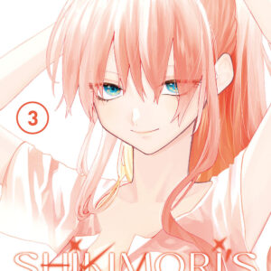 Libro Shikimori's not just a cutie di Keigo Maki - ean 9788822643407 - Star Comics