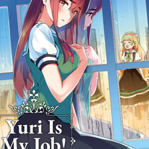 Libro Yuri is my job! di Miman - ean 9788822643445 - Star Comics