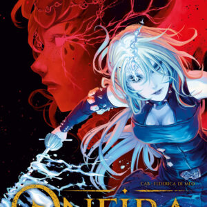 Libro Oneira di Cab - ean 9788822643513 - Star Comics