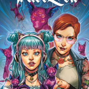 Libro Purr Evil di Mirka Andolfo - ean 9788822643537 - Star Comics