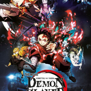 Libro treno Mugen. Demon slayer. Kimetsu no yaiba the movie di Koyoharu Gotouge; Aya Yajima - ean 9788822643575 - Star Comics