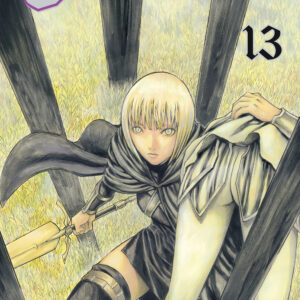 Libro Claymore di Norihiro Yagi - ean 9788822643667 - Star Comics