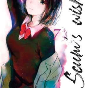 Libro Scum's wish di Mengo Yokoyari - ean 9788822643681 - Star Comics