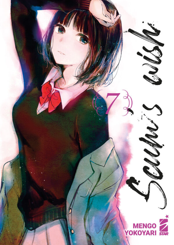 Libro Scum's wish di Mengo Yokoyari - ean 9788822643681 - Star Comics