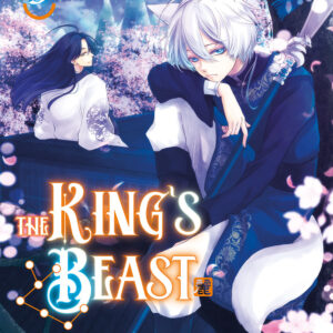 Libro king's beast di Rei Toma - ean 9788822643728 - Star Comics