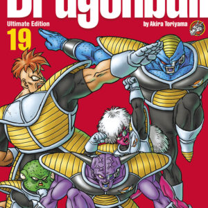 Libro Dragon Ball. Ultimate edition di Akira Toriyama - ean 9788822643742 - Star Comics