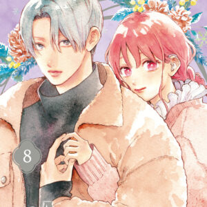 Libro sign of affection di Suu Morishita - ean 9788822643773 - Star Comics