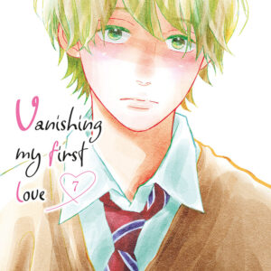 Libro Vanishing my first love di Wataru Hinekure - ean 9788822643803 - Star Comics