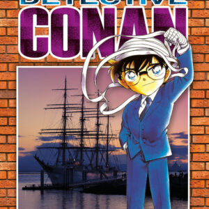 Libro Detective Conan. New edition di Gosho Aoyama - ean 9788822643827 - Star Comics