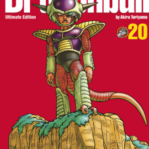 Libro Dragon Ball. Ultimate edition di Akira Toriyama - ean 9788822643902 - Star Comics