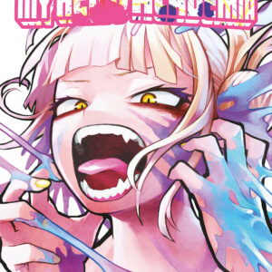 Libro My Hero Academia di Kohei Horikoshi - ean 9788822643926 - Star Comics