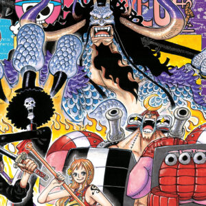 Libro One piece. New edition di Eiichiro Oda - ean 9788822644008 - Star Comics