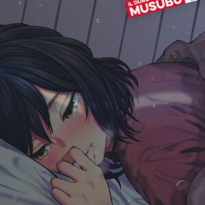 Libro duro lavoro di Musubu di Taishi Mori - ean 9788822644015 - Star Comics