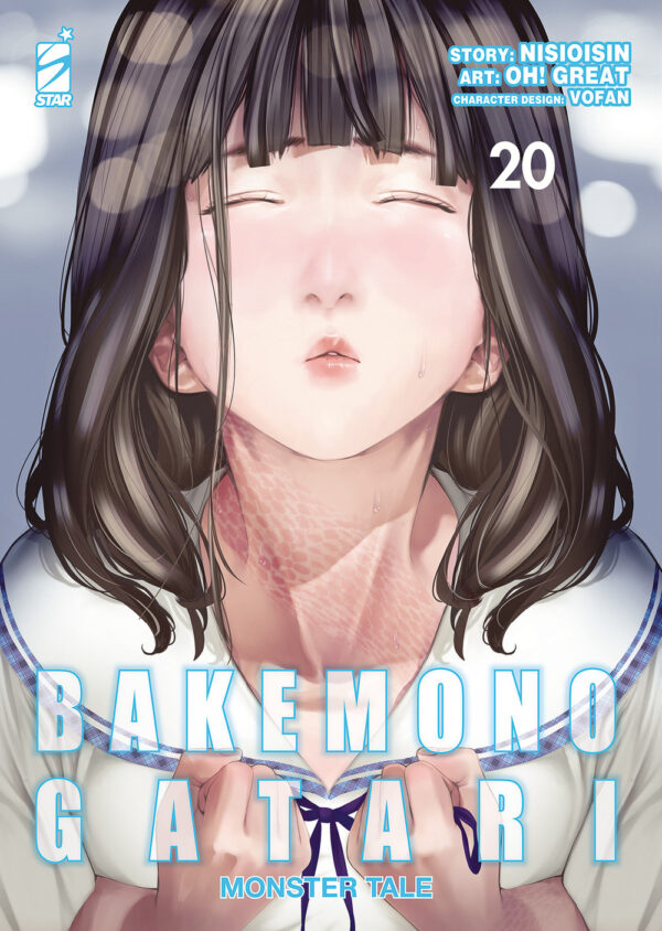 Libro Bakemonogatari. Monster tale di NisiOisiN - ean 9788822644077 - Star Comics