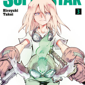 Libro Shaman King the superstar di Hiroyuki Takei - ean 9788822644084 - Star Comics
