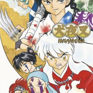 Libro Inuyasha. Wide edition di Rumiko Takahashi - ean 9788822644091 - Star Comics