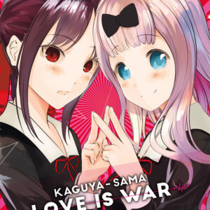 Libro Kaguya-sama. Love is war di Aka Akasaka - ean 9788822644114 - Star Comics