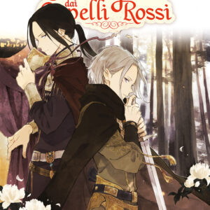Libro Shirayuki dai capelli rossi di Sorata Akiduki - ean 9788822644121 - Star Comics