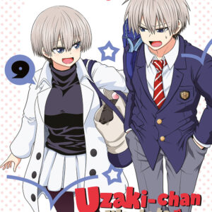 Libro Uzaki-chan wants to hang out! di Take - ean 9788822644268 - Star Comics