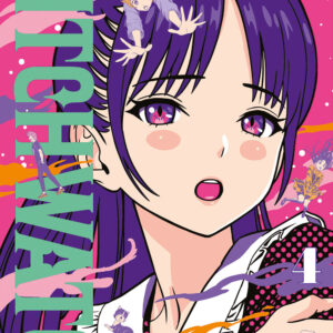 Libro Witch watch di Kenta Shinohara - ean 9788822644282 - Star Comics