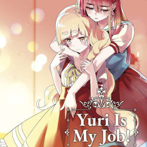 Libro Yuri is my job! di Miman - ean 9788822644305 - Star Comics