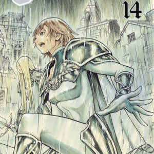 Libro Claymore. New edition di Norihiro Yagi - ean 9788822644428 - Star Comics
