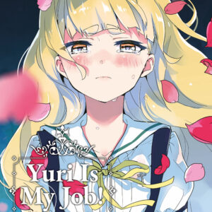 Libro Yuri is my job! di Miman - ean 9788822644558 - Star Comics