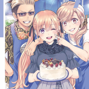 Libro couple of cuckoos di Miki Yoshikawa - ean 9788822644596 - Star Comics