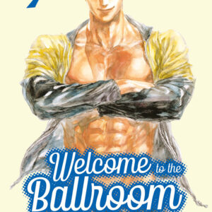 Libro Welcome to the ballroom di Tomo Takeuchi - ean 9788822644701 - Star Comics