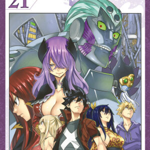 Libro Edens zero di Hiro Mashima - ean 9788822645067 - Star Comics