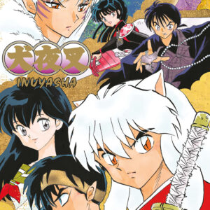 Libro Inuyasha. Wide edition di Rumiko Takahashi - ean 9788822645111 - Star Comics