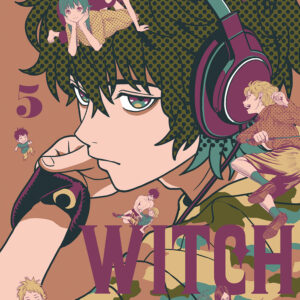 Libro Witch watch di Kenta Shinohara - ean 9788822645128 - Star Comics