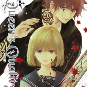 Libro Queen's quality di Kyousuke Motomi - ean 9788822645159 - Star Comics