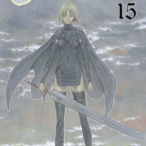 Libro Claymore. New edition di Norihiro Yagi - ean 9788822645180 - Star Comics