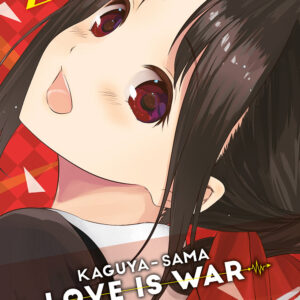 Libro Kaguya-sama. Love is war di Aka Akasaka - ean 9788822645203 - Star Comics