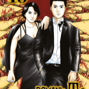 Libro Domani il pranzo sei tu di Kiminori Wakasugi - ean 9788822645241 - Star Comics