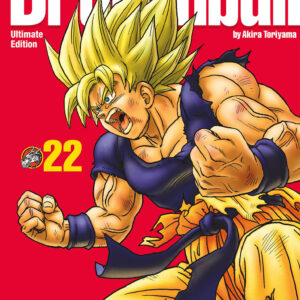 Libro Dragon Ball. Ultimate edition di Akira Toriyama - ean 9788822645265 - Star Comics