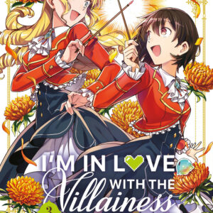 Libro I'm in love with the villainess di Inori - ean 9788822645302 - Star Comics
