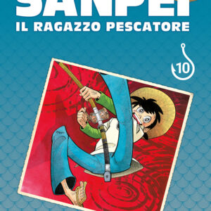 Libro Sanpei. Il ragazzo pescatore. Tribute edition di Takao Yaguchi - ean 9788822645319 - Star Comics