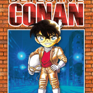 Libro Detective Conan. New edition di Gosho Aoyama - ean 9788822645364 - Star Comics