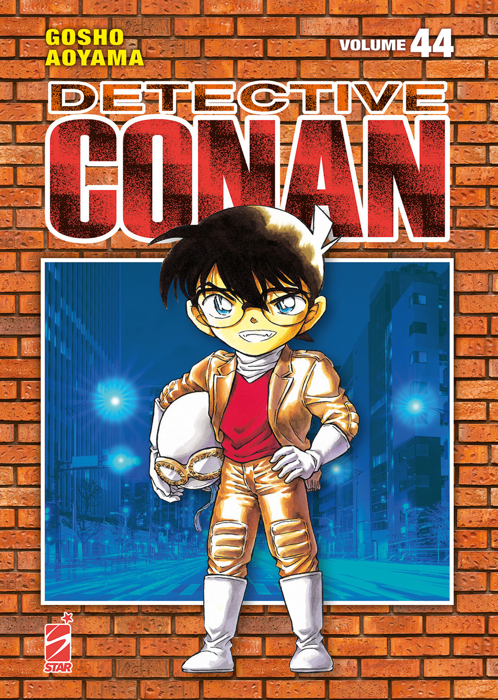 Libro Detective Conan. New edition di Gosho Aoyama - ean 9788822645364 - Star Comics