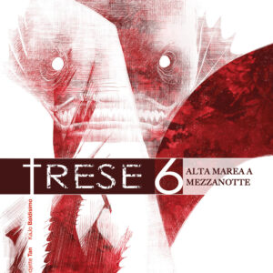 Libro Trese di Tan Budjette - ean 9788822645388 - Star Comics