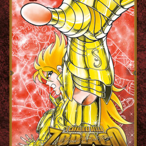 Libro cavalieri dello zodiaco. Saint Seiya. Final edition di Masami Kurumada - ean 9788822645418 - Star Comics