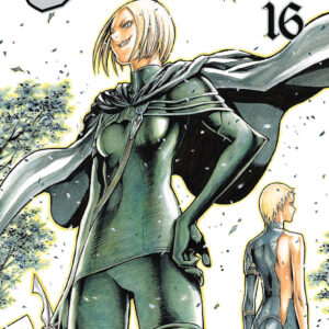 Libro Claymore. New edition di Norihiro Yagi - ean 9788822645487 - Star Comics