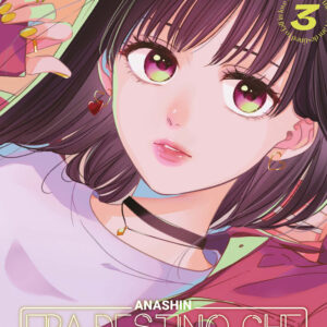 Libro Era destino che t'incontrassi di Anashin - ean 9788822645623 - Star Comics