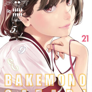Libro Bakemonogatari. Monster tale di NisiOisiN - ean 9788822645661 - Star Comics