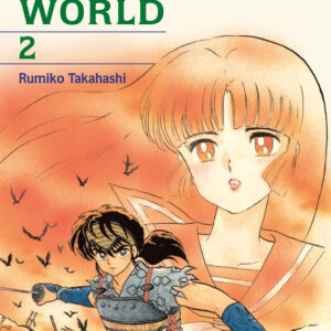 Libro Rumic world di Rumiko Takahashi - ean 9788822645678 - Star Comics