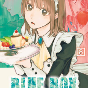 Libro Blue box di Kouji Miura - ean 9788822645685 - Star Comics