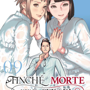 Libro Finché morte non ci separi di Taro Nogizaka - ean 9788822645746 - Star Comics