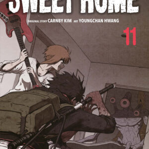 Libro Sweet home di Kim Carnby - ean 9788822645876 - Star Comics